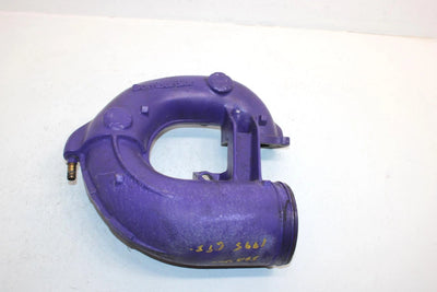 1995 Sea-doo Gti Muffler Oem Expansion  Chamber 274000122 JS53