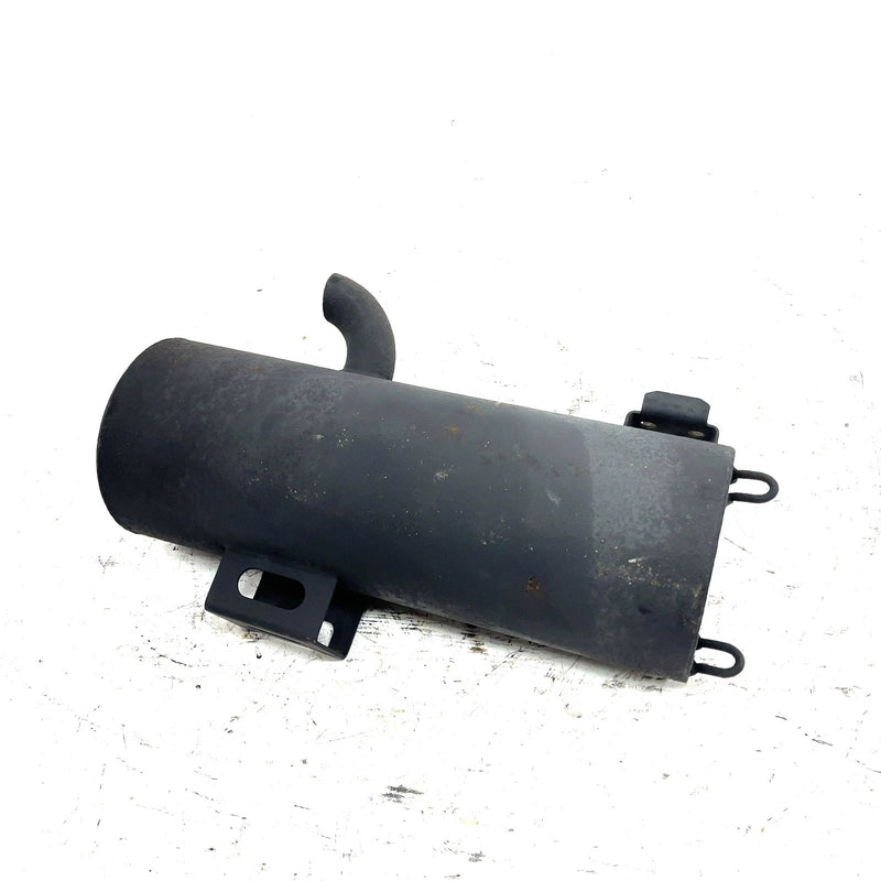 00-02 Polaris Magnum 325 4X4 OEM Exhaust Muffler 1260961-489 AP202
