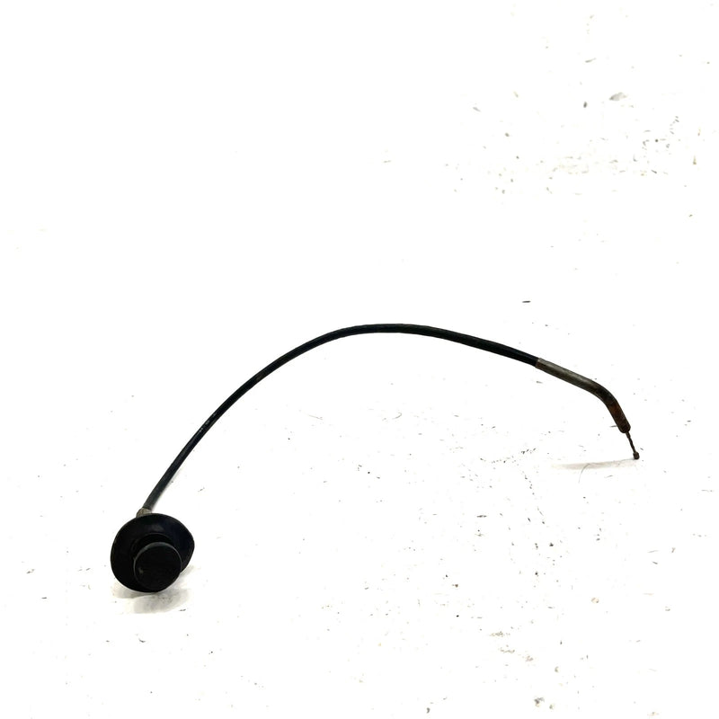 1985 Suzuki Quadrunner 185 OEM Choke Cable 5840-18901 AS0