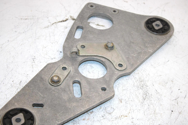05 Arctic Cat Firecat 700 Oem Left Engine Plate W/Bracing 0708-430  SAS10
