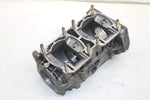 03 Polaris Trail Touring Oem Engine Block Crankcase 3085907 SP202