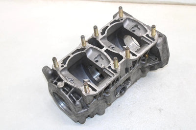 03 Polaris Trail Touring Oem Engine Block Crankcase 3085907 SP202