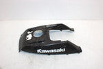 1994 Kawasaki Bayou 300 4x4 Oem Fuel Gas Tank Cover 14024-1657-6D AK18