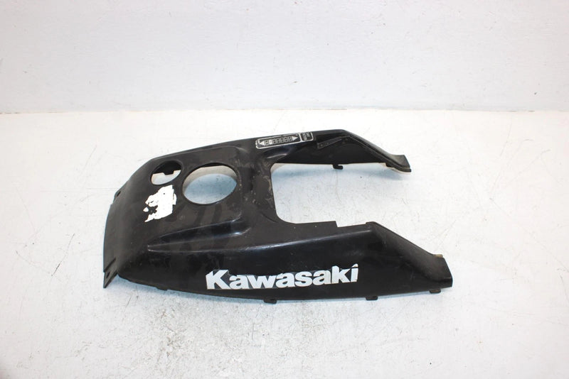 1994 Kawasaki Bayou 300 4x4 Oem Fuel Gas Tank Cover 14024-1657-6D AK18