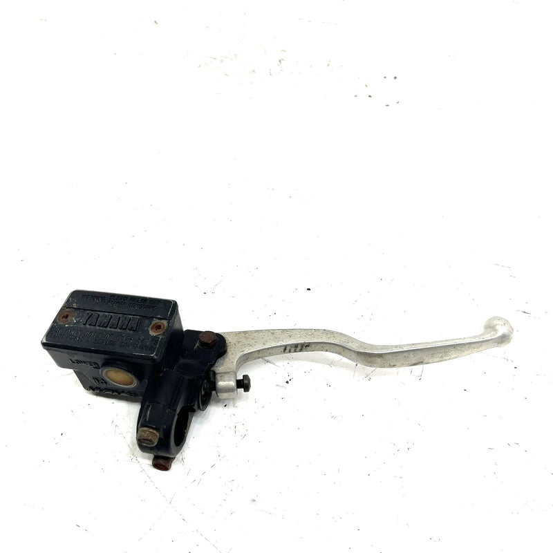 1992 Yamaha Big Bear 350 OEM Front Brake Master Cylinder 2GU-25870-10-00 AY53