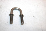 1996 Arctic Cat Montego Deluxe Oem U Bolt Tow Hook 0624-260 JA13