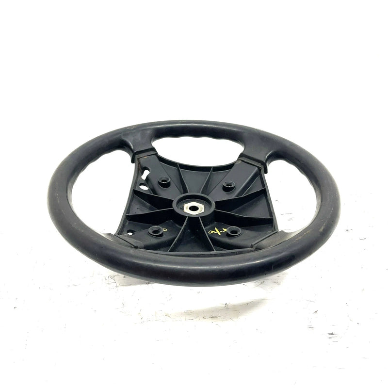 04-07 Yamaha Rhino 660 OEM Steering Wheel JN3-F3838-00-00 XY3