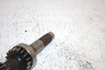 1999 Polaris Sportsman 335 Oem Input Shaft 3233483 AP77