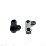 2004 Polaris Sportsman 90 OEM Top Handlebar Clamp Set 0450460 AP209