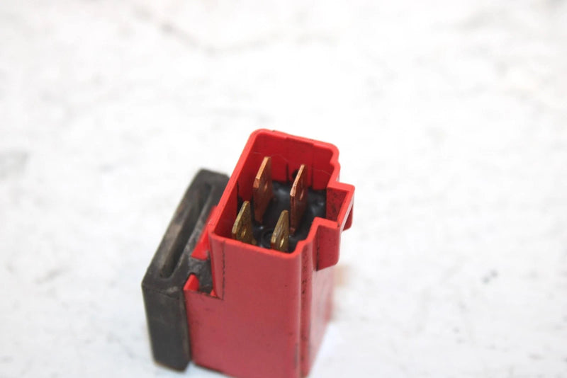 2000 Yamaha  Kodiak 400 Oem Sensor Relay 2NL-81950-92-00 AY26