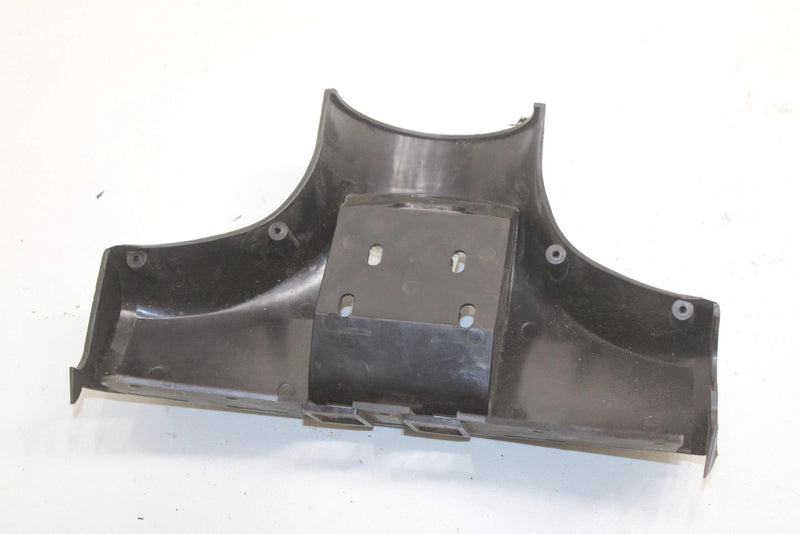 96 Polaris Xcr 600 Sp Oem Upper Handlebar Cover 5431490 B207
