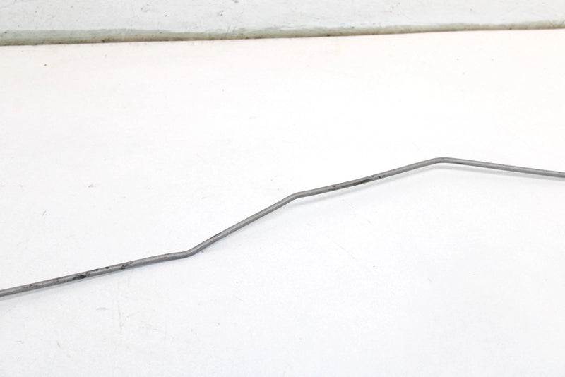 03 Arctic Cat 500 Fis Automatic  Oem Center Brake Hard Line 1402-008 AA19
