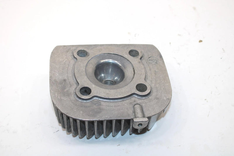 1976 Yamaha Gs340 Oem Left Cylinder Head 859-11111-00-00 SY71