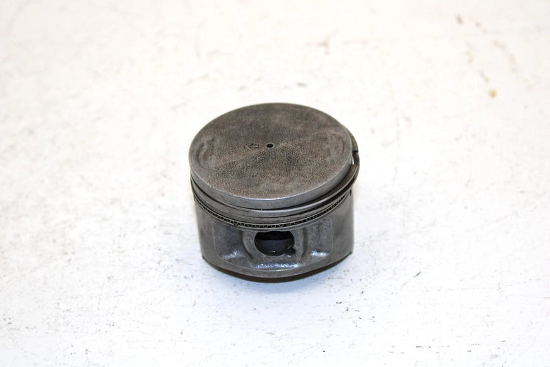 1984 Yamaha  Ytm 200 L Oem 67mm  Piston 21V-11631-00-Y0 AY48