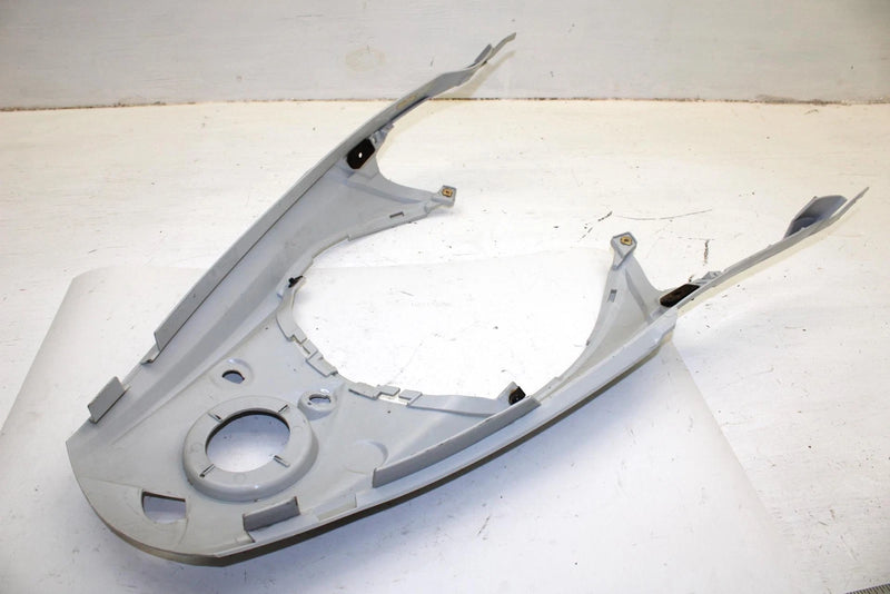 2007 Ski-doo Summit 800r Oem Center Console Light Gray 517303685 SS80