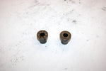 05 Polaris Turbo 660 Touring Oem Lower Axle Bushing Pair 1603-397 Q2674