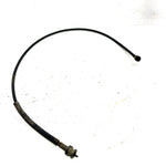 1990 Yamaha Moto 4 OEM Speedometer Cable 1YW-83550-00-00 AY51
