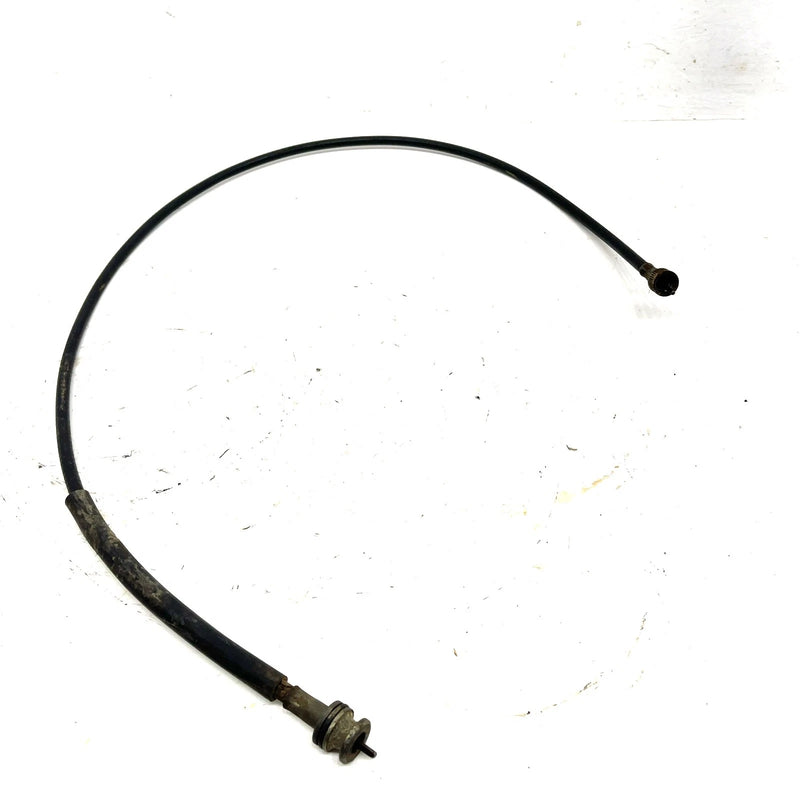 1990 Yamaha Moto 4 OEM Speedometer Cable 1YW-83550-00-00 AY51