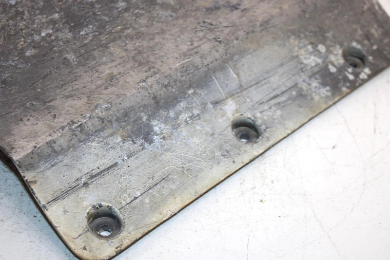 1994 Kawasaki 750 Ss Super Sport Oem Ride Plate 59446-3720 JK9