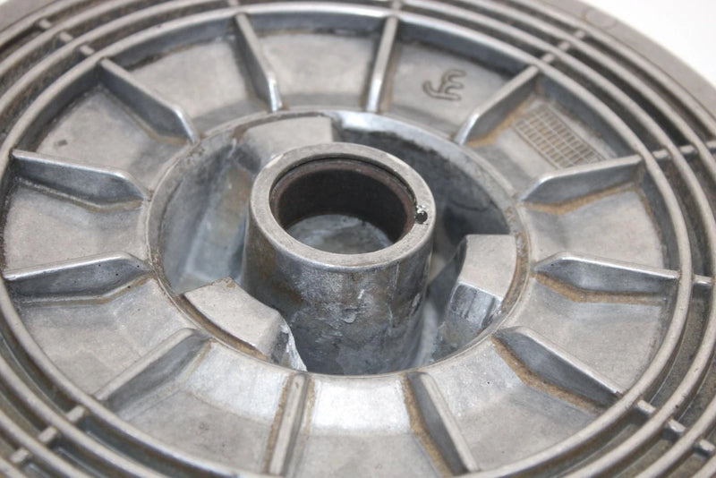 03 Bombardier Quest 650 Oem Secondary Inner Clutch Half 711280186 AB1.1