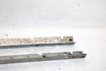 1993 Polaris Rxl Oem Tunnel Brace Set 1011942 SP75