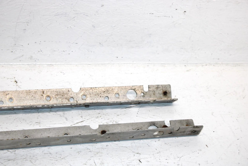 1993 Polaris Rxl Oem Tunnel Brace Set 1011942 SP75