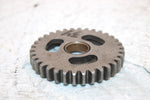 1990 Yamaha  Moto 4 Oem 34T 1st Wheel Gear 36X-17211-00-00 AY5