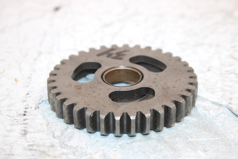1990 Yamaha  Moto 4 Oem 34T 1st Wheel Gear 36X-17211-00-00 AY5