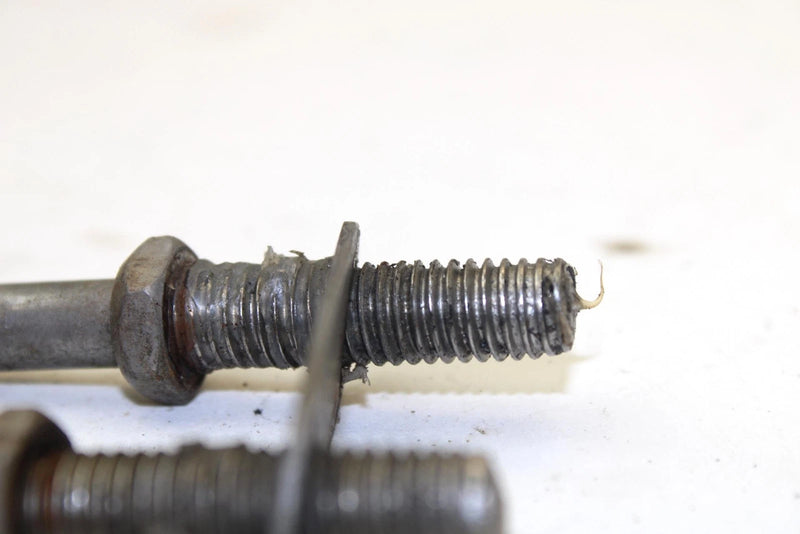 1995 Arctic Cat Daytona Oem U-Bolt 0624-260 JA6