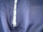 New Vintage Blue Circle S Polyester Pants #CP6729 XX-94