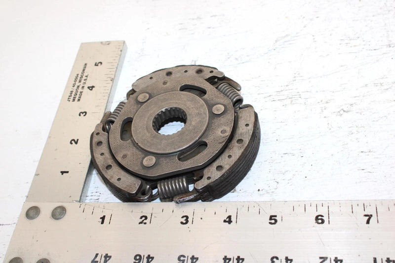 1992 Kawasaki Bayou 220 Oem Centrifugal Clutch 41036-0003 AK36