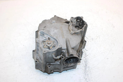 2019 Honda Trx500fe2ac Oem Clutch Side Cover 11300-HR0-F00 AH12