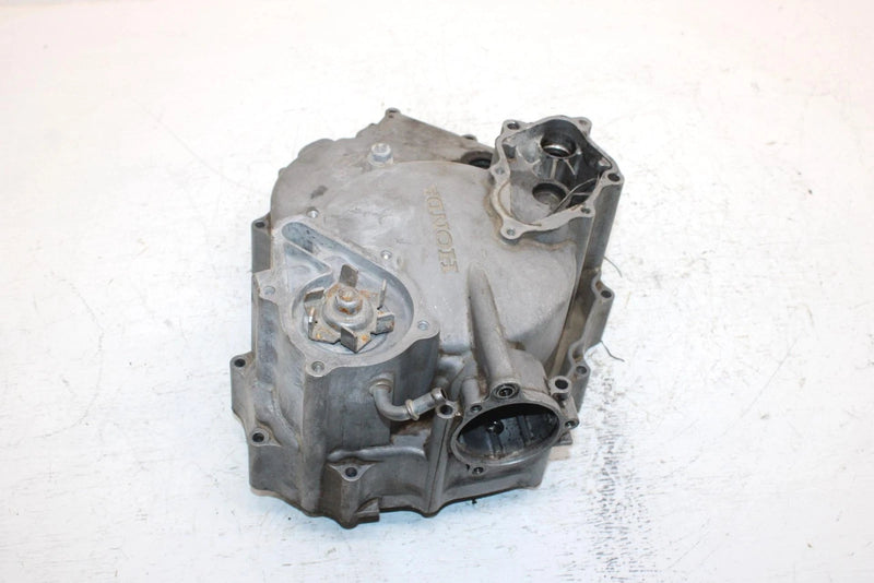 2019 Honda Trx500fe2ac Oem Clutch Side Cover 11300-HR0-F00 AH12