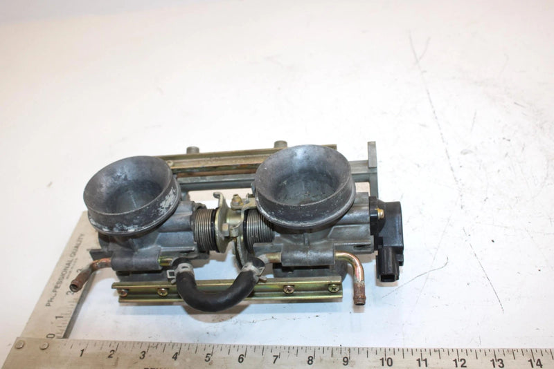 99 Arctic Cat Zl 500 Efi Oem Throttle Body 3005-435 SAS2