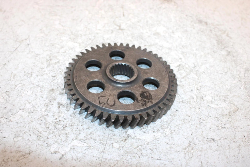 2003 Polaris Magnum 330 Oem 50T Helical Gear 3233764 AP158