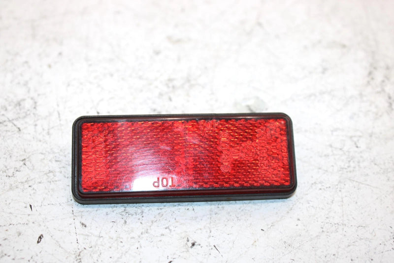 02 Yamaha Sx Viper Oem Rear Reflector 3Y6-85130-02-00 Q2855