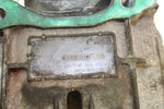 2003 Ski-doo Mxz 600 Oem Crankcase 420941436 SS108