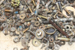 2000 Polaris Xplorer Oem Nut Bolt Spacer Hardware Kit AP177