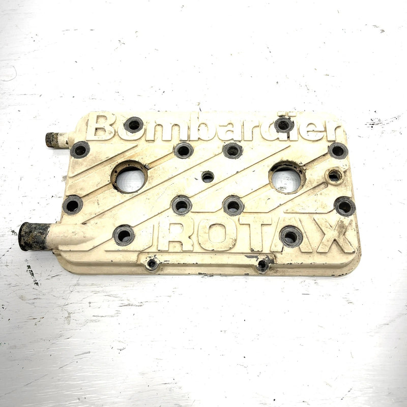 1995 Sea-Doo SPX OEM Cylinder Head Cover 290913711 JS65