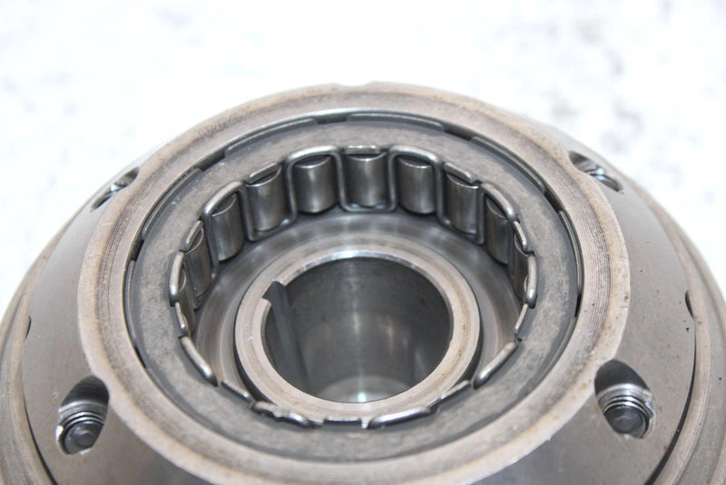 2001 Honda Trx 500 Faa Fourtrax Forman Oem Flywheel 31110-HN2-003 AH56