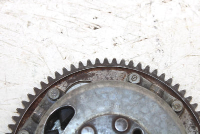 1986 Yamaha Phazer Oem Electric Start Flywheel 8V0-85550-21-00 SY124