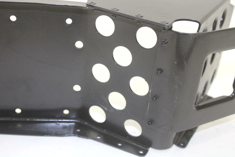 97 Arctic Cat Jag DLX OEM Left Foot Well 0616-899 SA92
