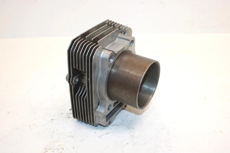 2009 Suzuki Lt-a400f Oem 82mm Bore Cylinder Head 11210-27H00-0F0 AS26