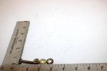 07 Arctic Cat Jag Z1 1100 Efi Oem NOse Peice Slider Bolt 8002-043 Q1373