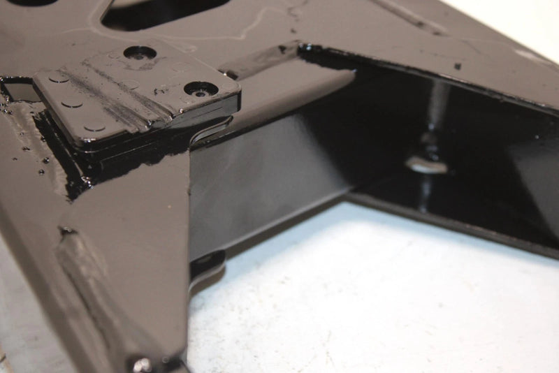 2000 Polaris Xplorer 400 Oem Rear Swing Arm 1541583; 1541383 AP99