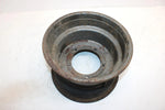 1997 Suzuki King Quad 300 4x4 Oem Rear Wheel Rim 65310-19B81-13L AS11