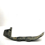 00-03 Honda Rancher 350 4x4 OEM Left Rear Splash Guard 80221-HN5-670ZA AH47