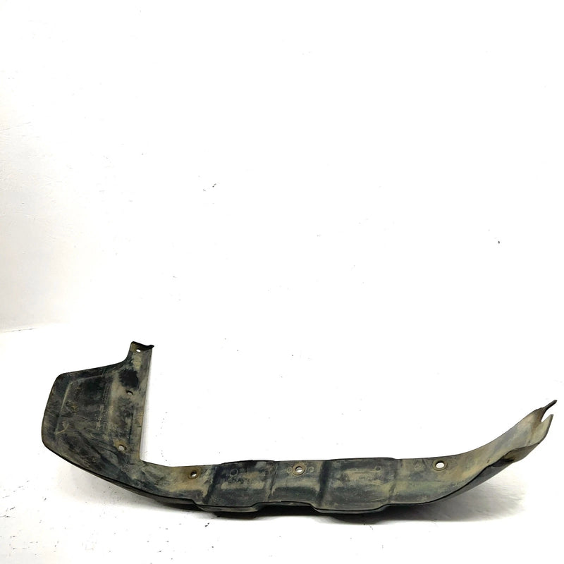 00-03 Honda Rancher 350 4x4 OEM Left Rear Splash Guard 80221-HN5-670ZA AH47