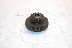 2009 Suzuki Lt-a400f Oem 14T Starter Idler Gear 12611-38F00 AS26