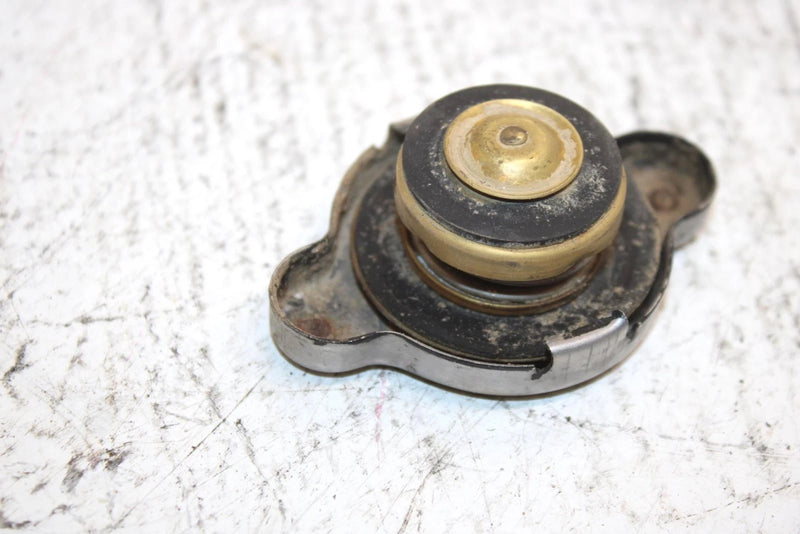 1993 Polaris 350l 4x4 Oem Coolant Tank Cap 2511189 2511270 AP27